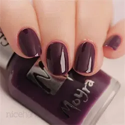 911 Chloé, Moyra Gel look Neglelak